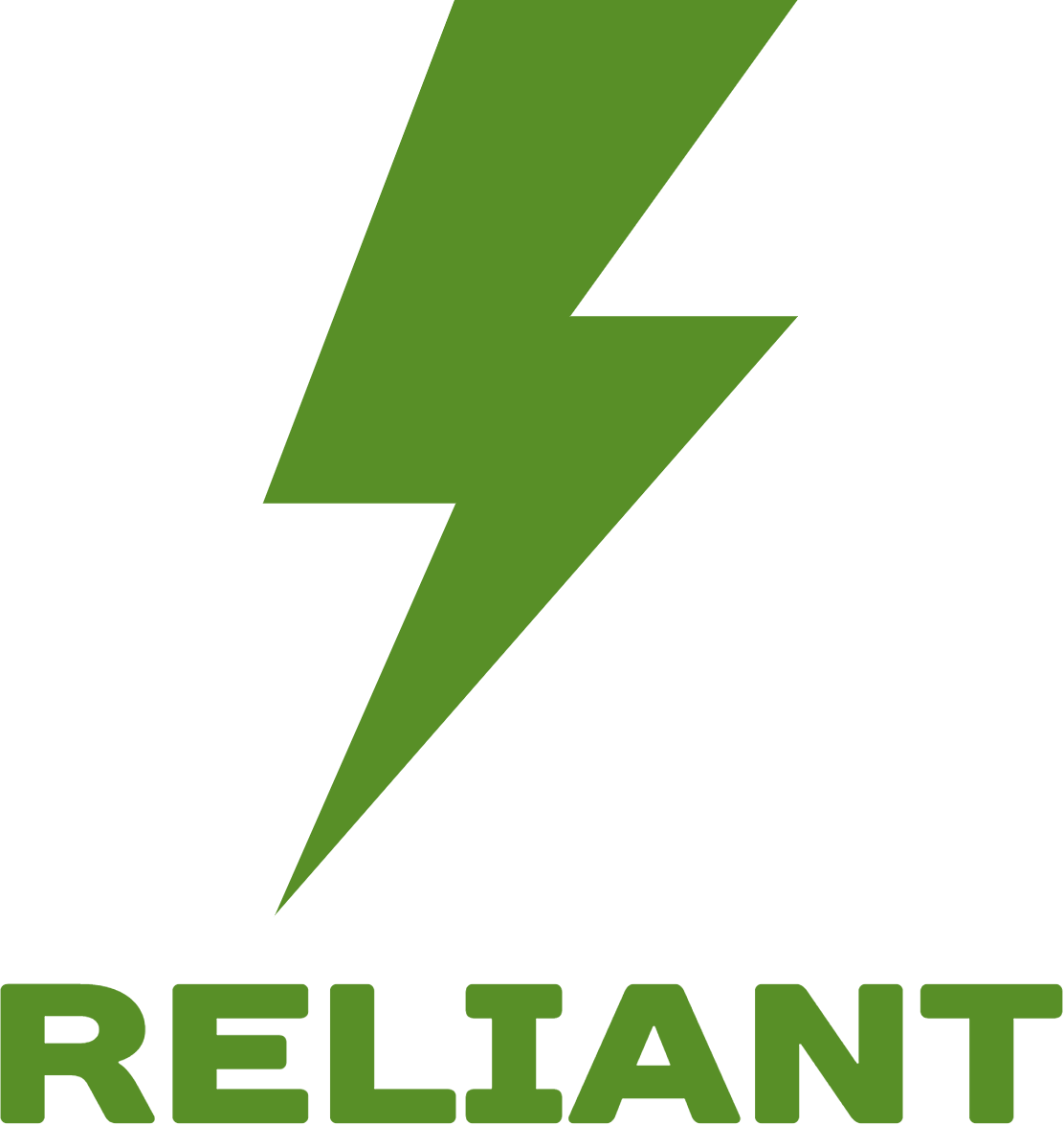 Reliant